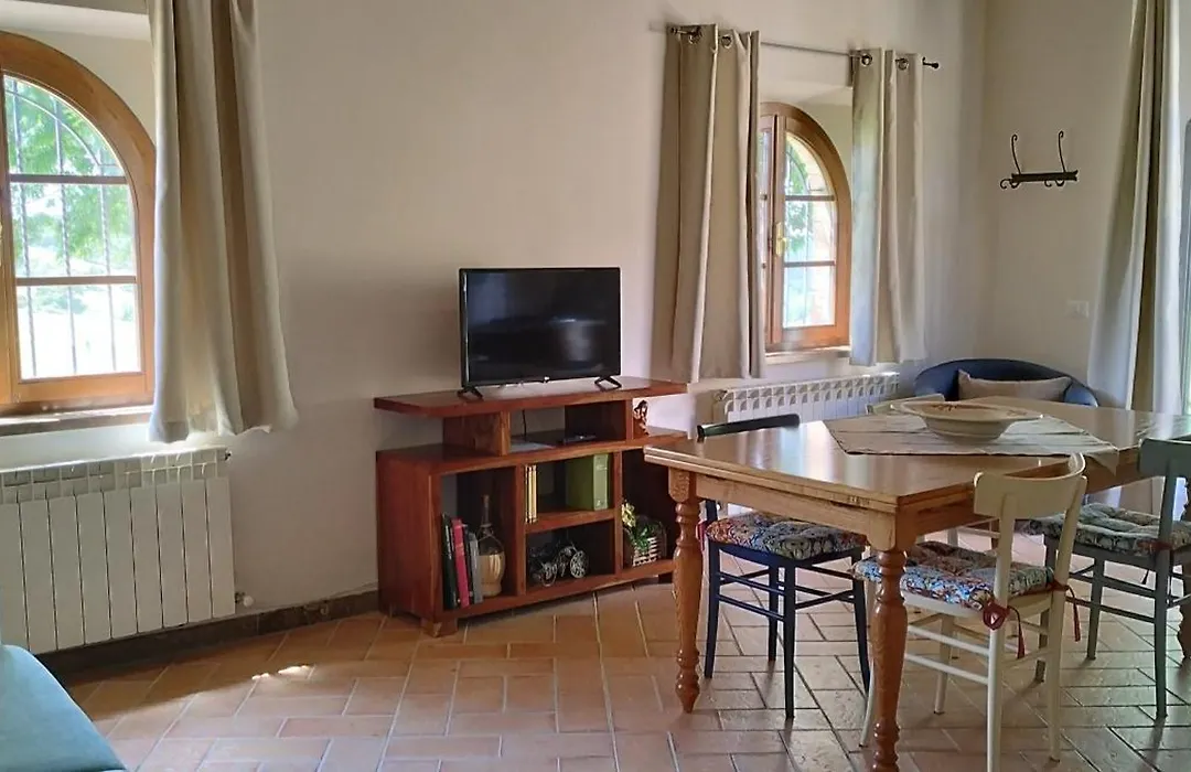 Agriturismo Bagnaia-1