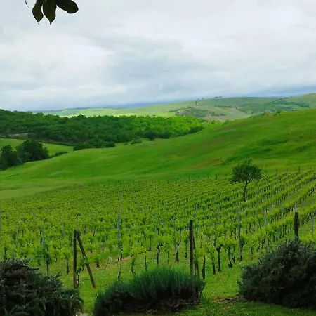 Agriturismo Bagnaia-2