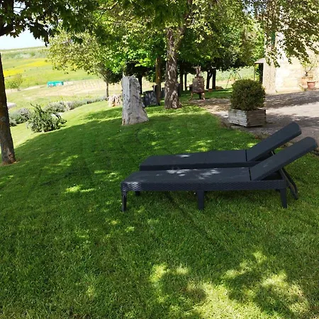 Agriturismo Bagnaia-2