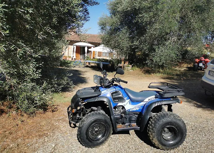 Agriturismo Cantagalli San Quirico dʼOrcia